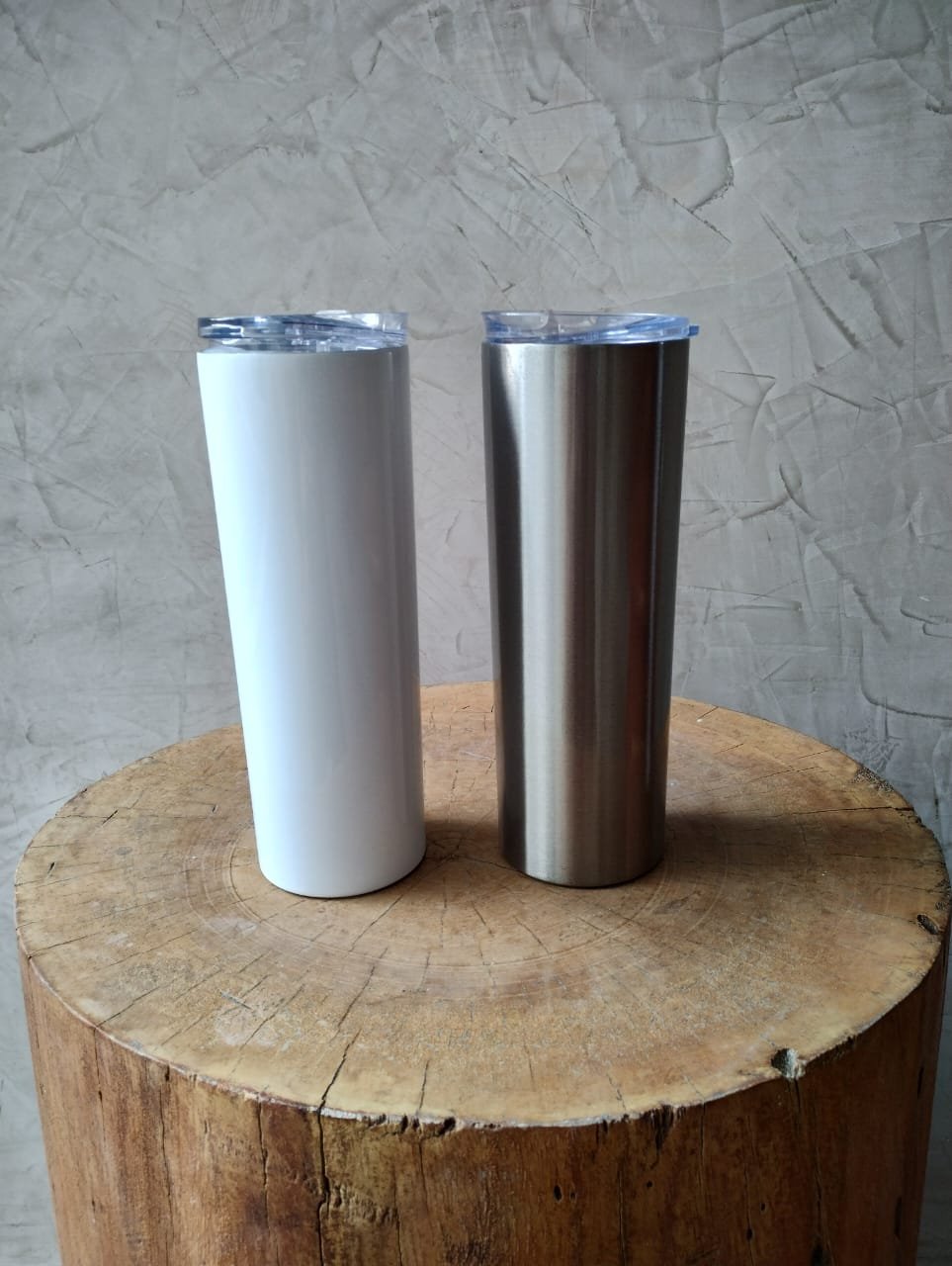 VASOS PARA SUBLIMAR 2 COLORES  